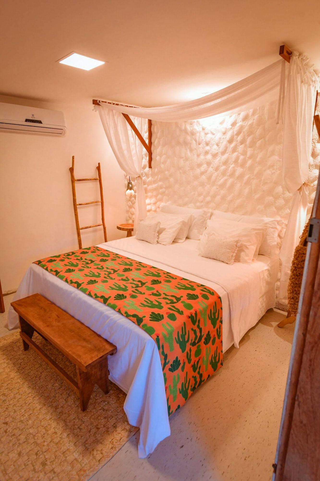 Pousada Netuno Fernando de Noronha Exterior photo