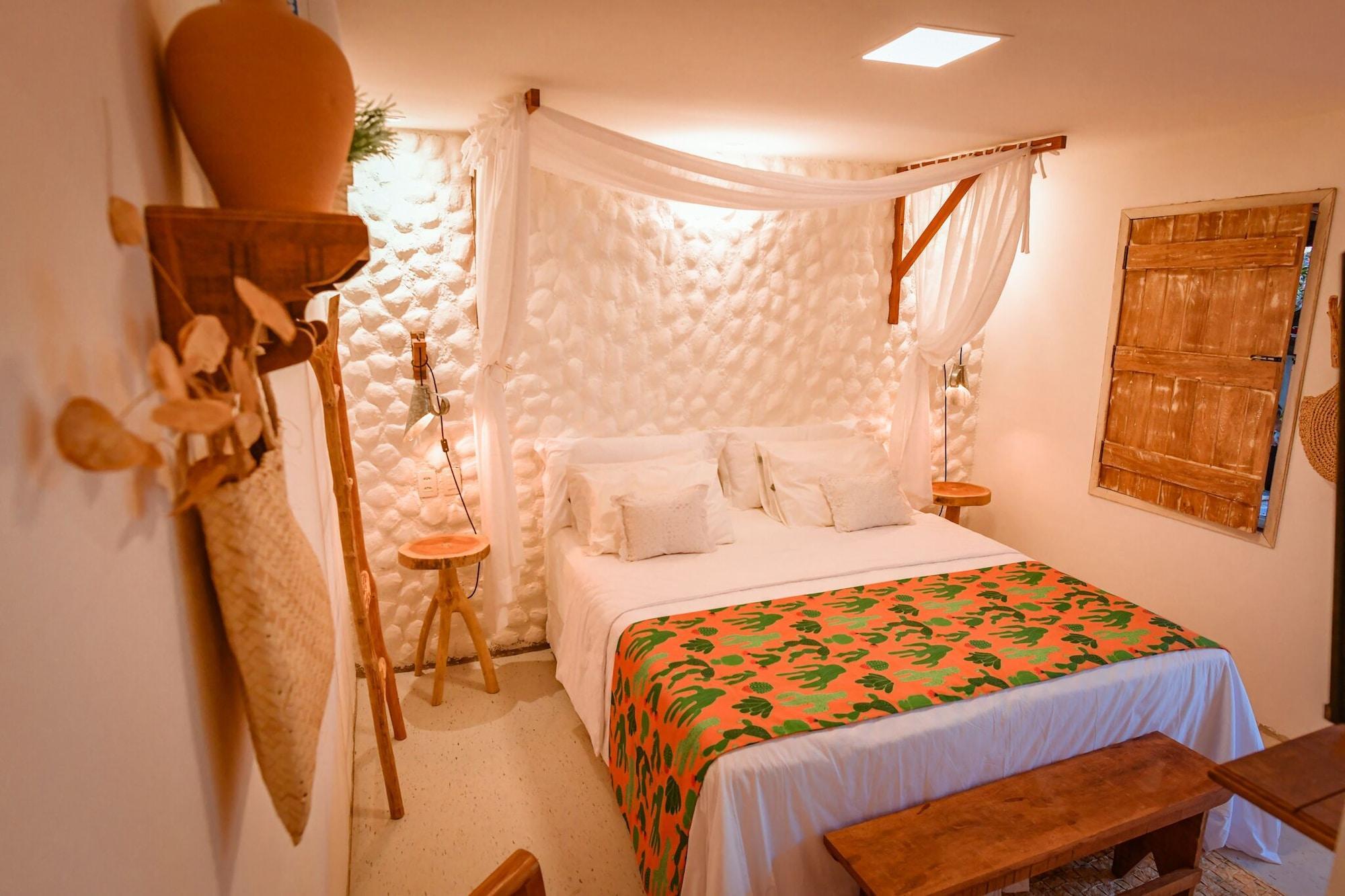 Pousada Netuno Fernando de Noronha Exterior photo