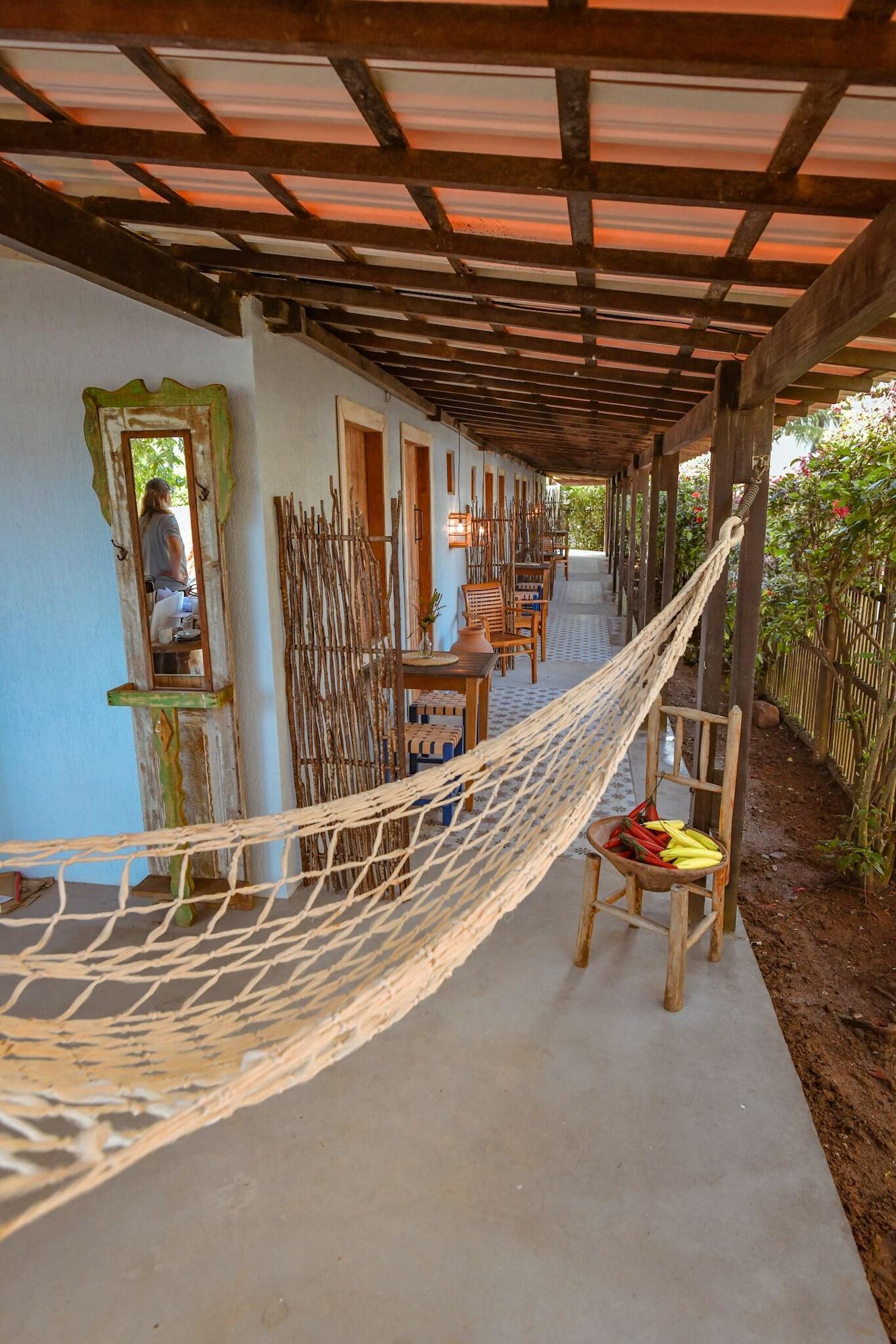 Pousada Netuno Fernando de Noronha Exterior photo