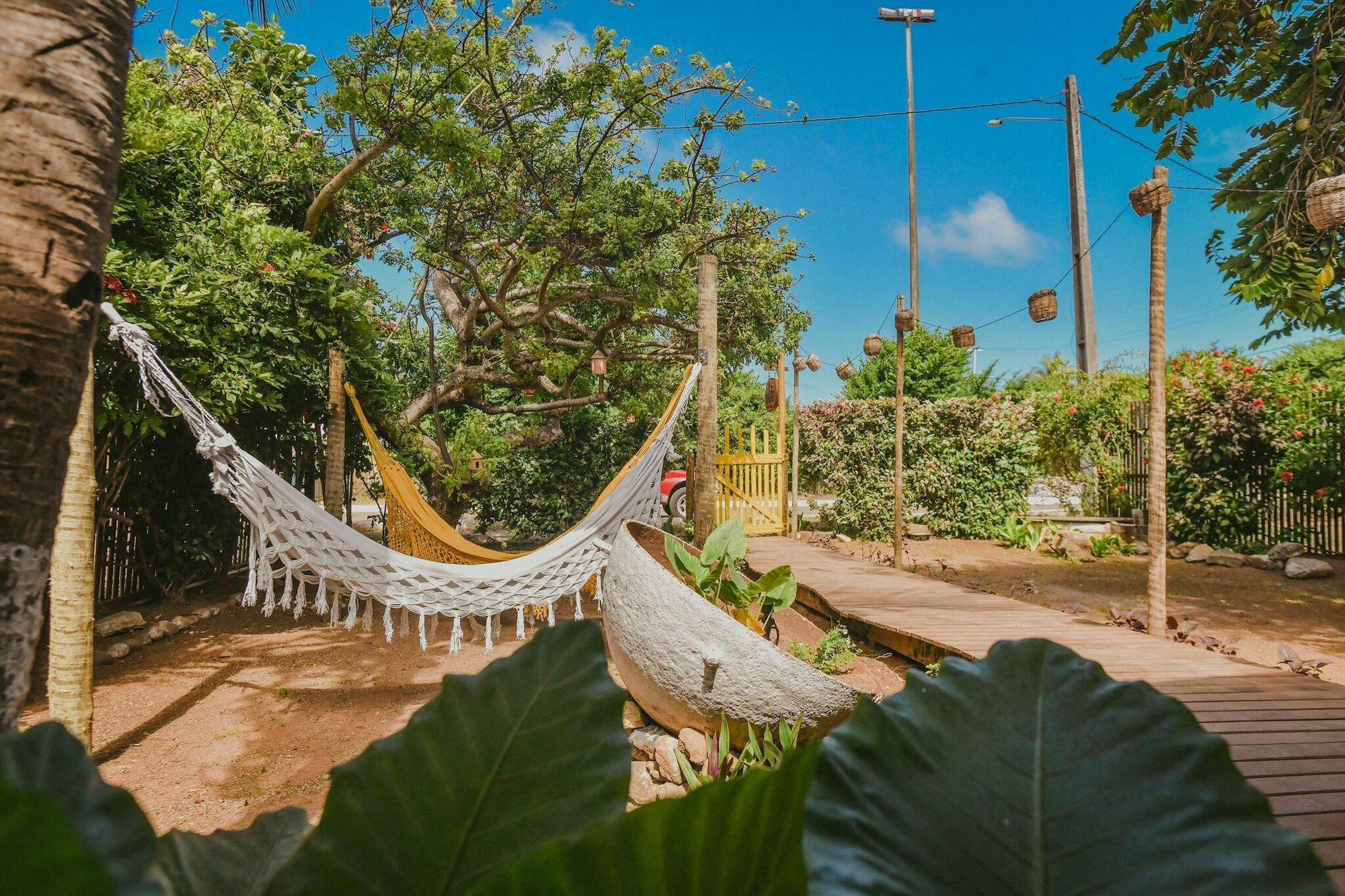 Pousada Netuno Fernando de Noronha Exterior photo