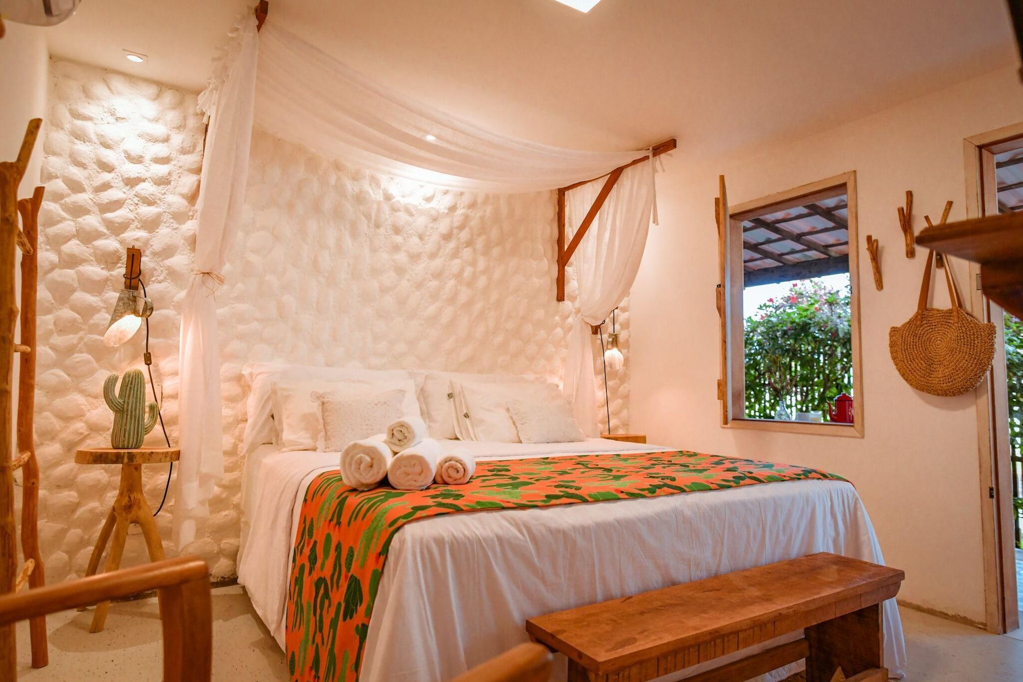 Pousada Netuno Fernando de Noronha Exterior photo
