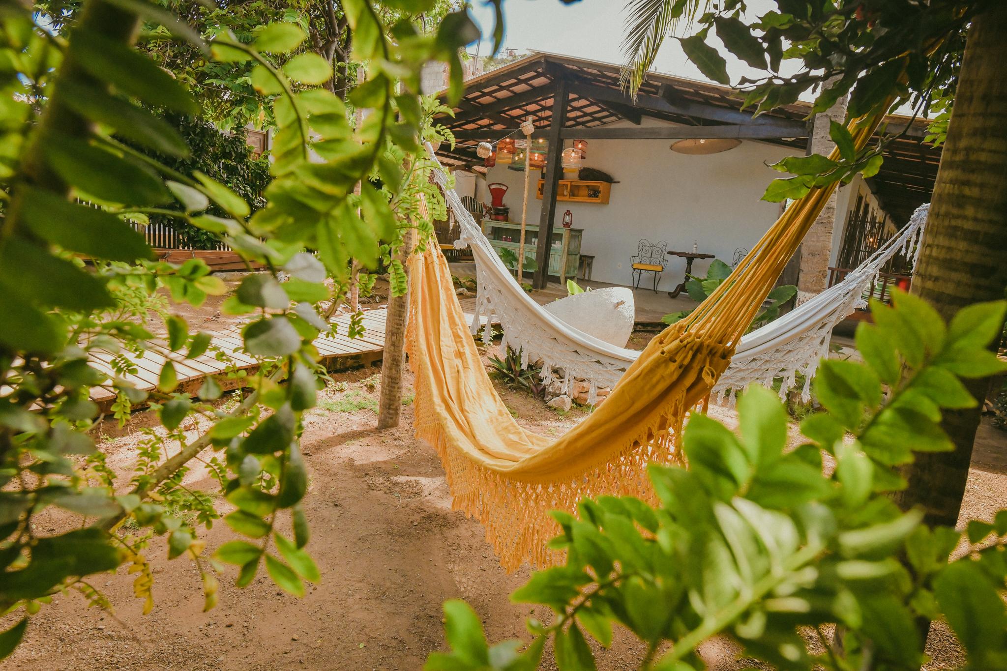 Pousada Netuno Fernando de Noronha Exterior photo